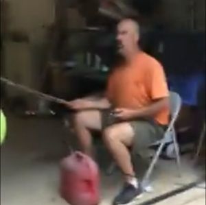 Meet your Posher, Landon